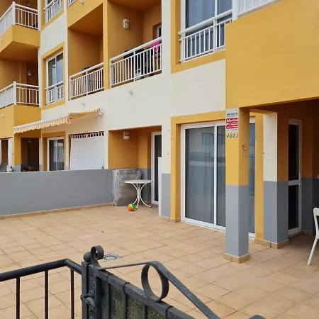 Apartment Casa Mirco *