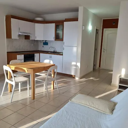 Apartment Casa Mirco