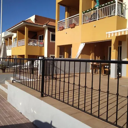 Casa Mirco דירה
