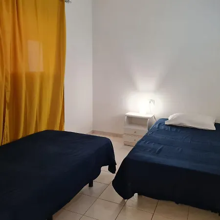 דירה Casa Mirco