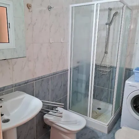 Casa Mirco דירה