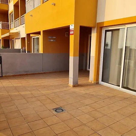 דירה Casa Mirco *