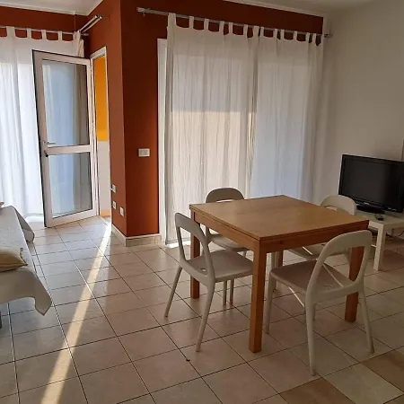 Casa Mirco קיאו סלבאחה
