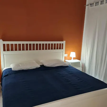 דירה Casa Mirco