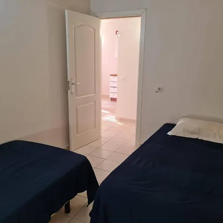 Casa Mirco Lägenhet *